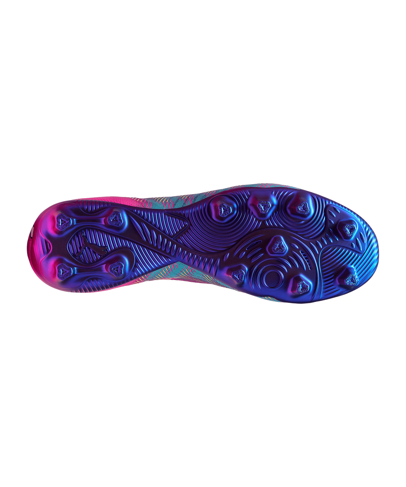 PUMA Future 9 Ultimate AG Rosa F05 - rosa