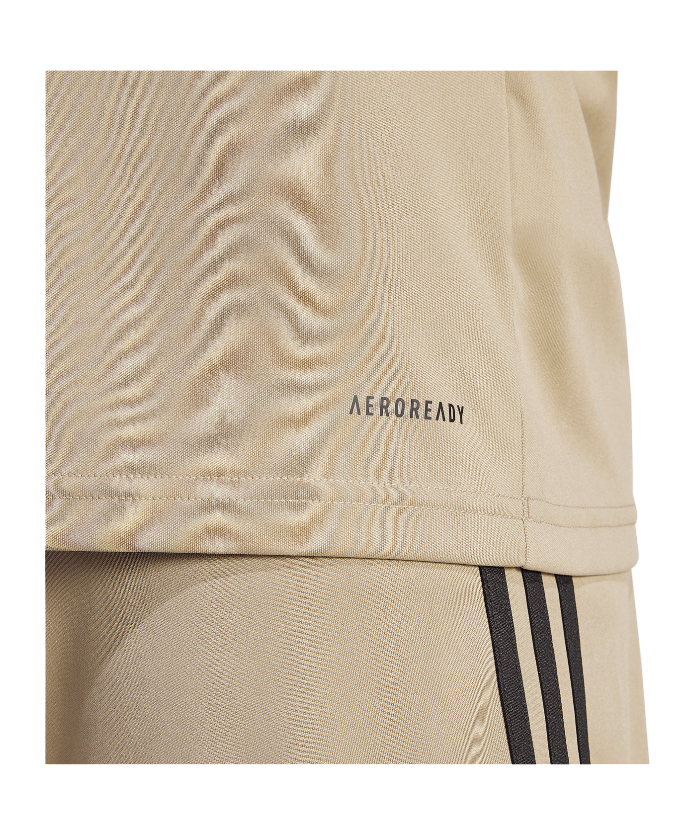 adidas Squadra 25 Trikot Schwarz - schwarz
