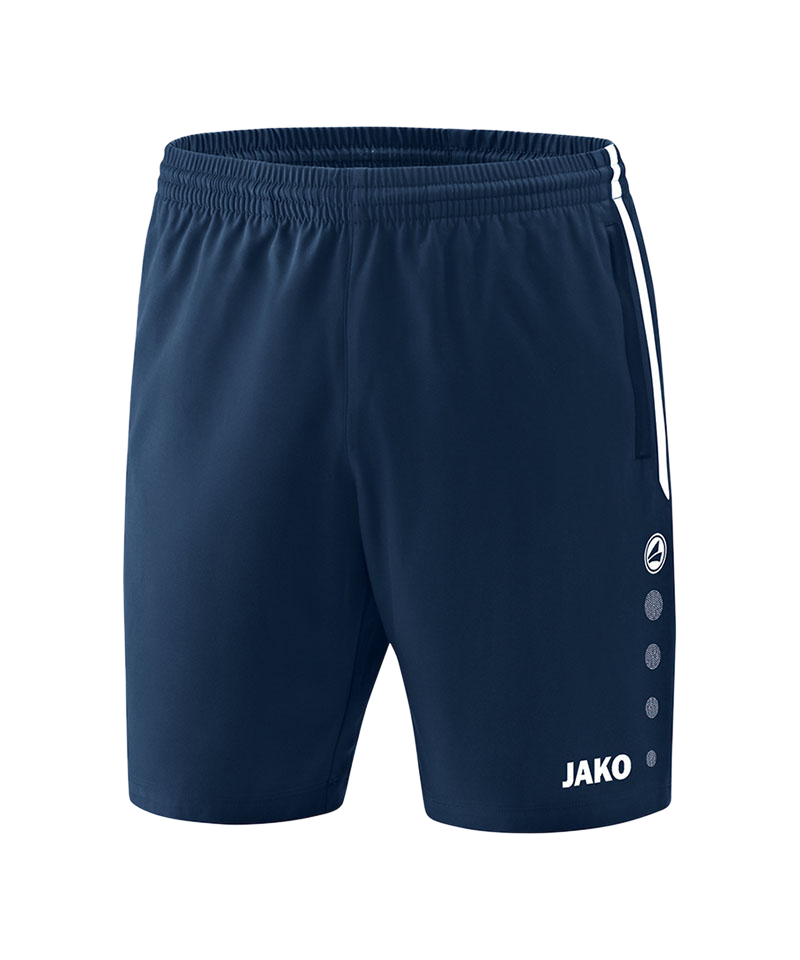 JAKO Competition 2.0 Short | Blau F09 - blau