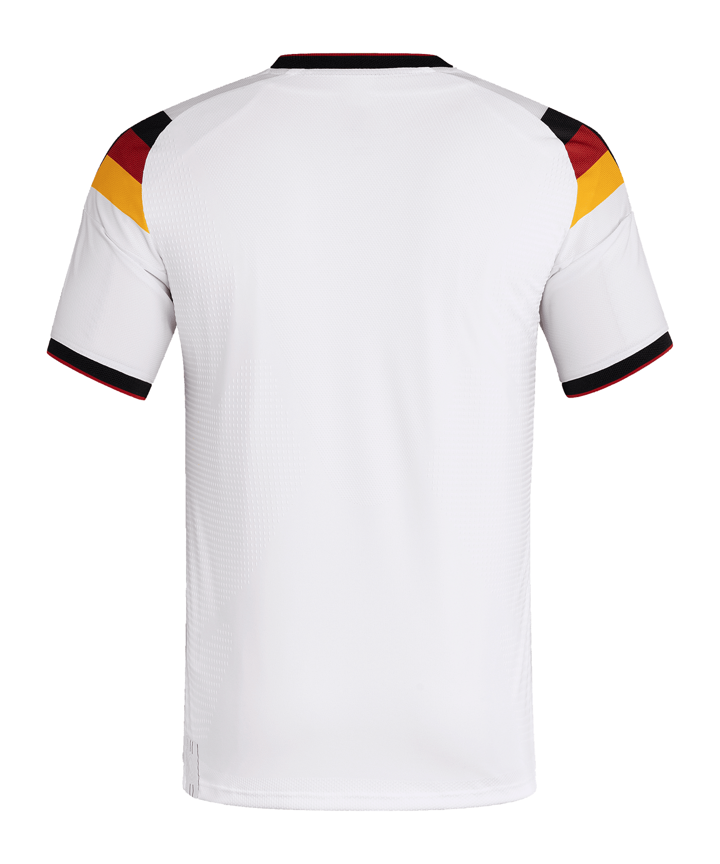 adidas DFB Deutschland Authentic Trikot Home WM |  2026 Weiß - weiss