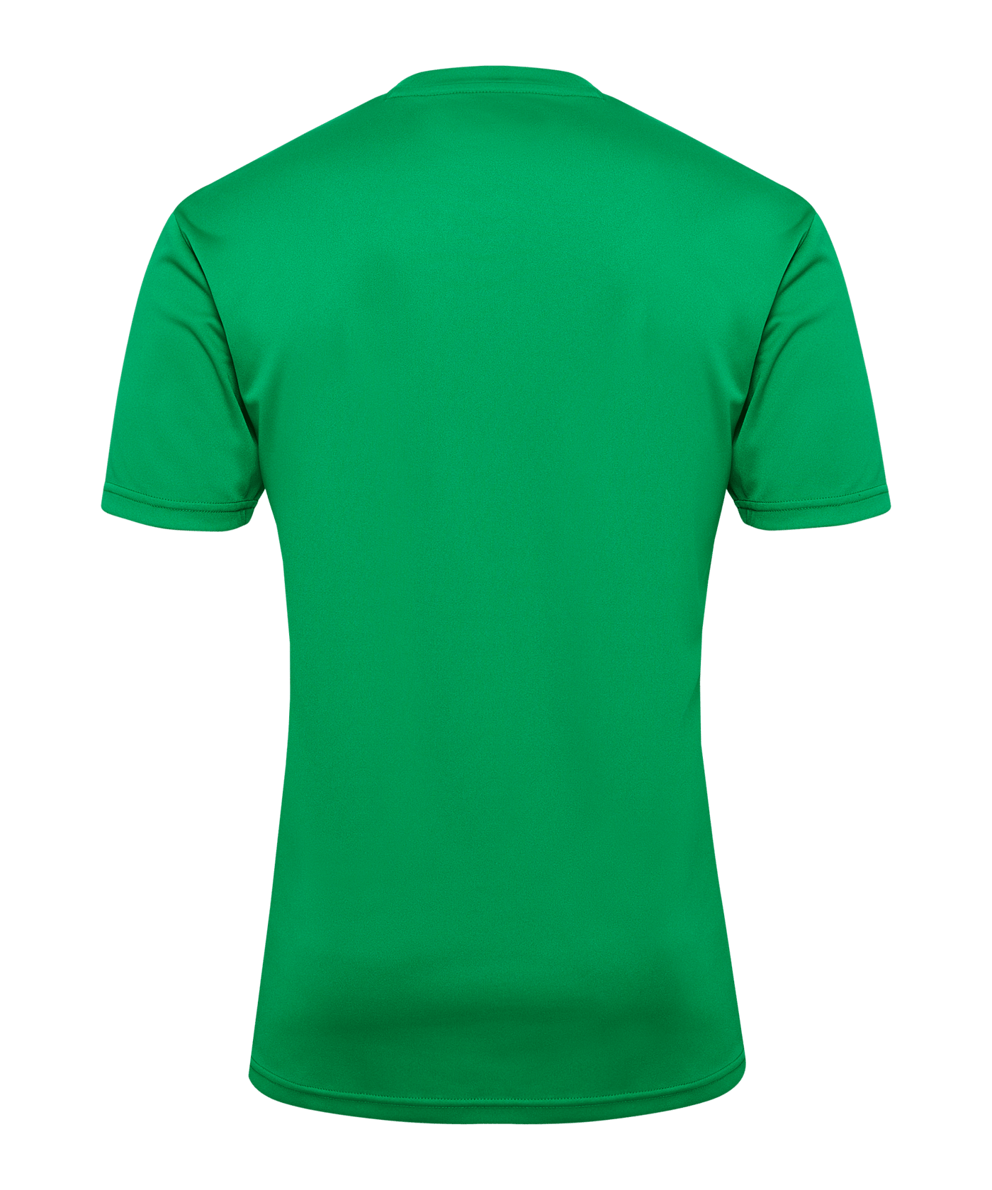 Hummel Trikot Grün F6235 - gruen