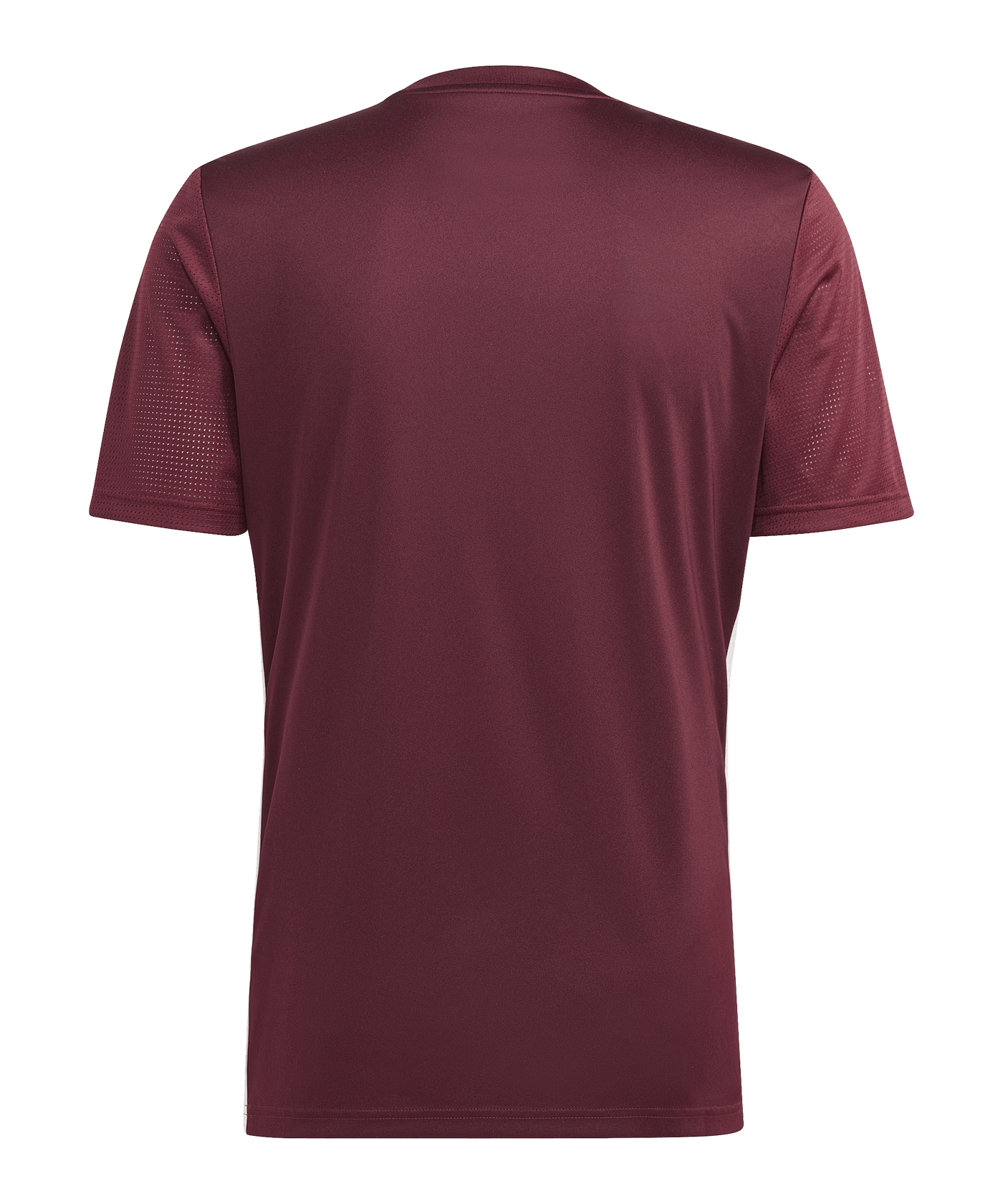 adidas Tabela 23 Trikot Dunkelrot - rot