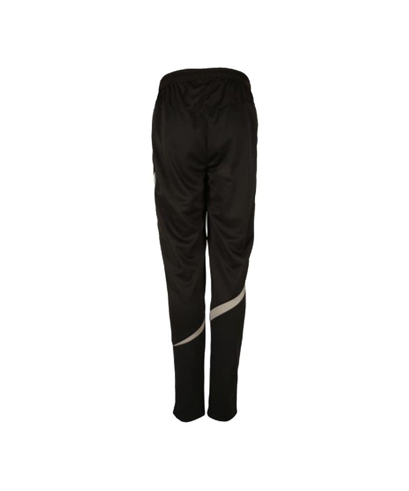 Hummel Tech-2 Fussballhose Kids Schwarz F2001 - schwarz