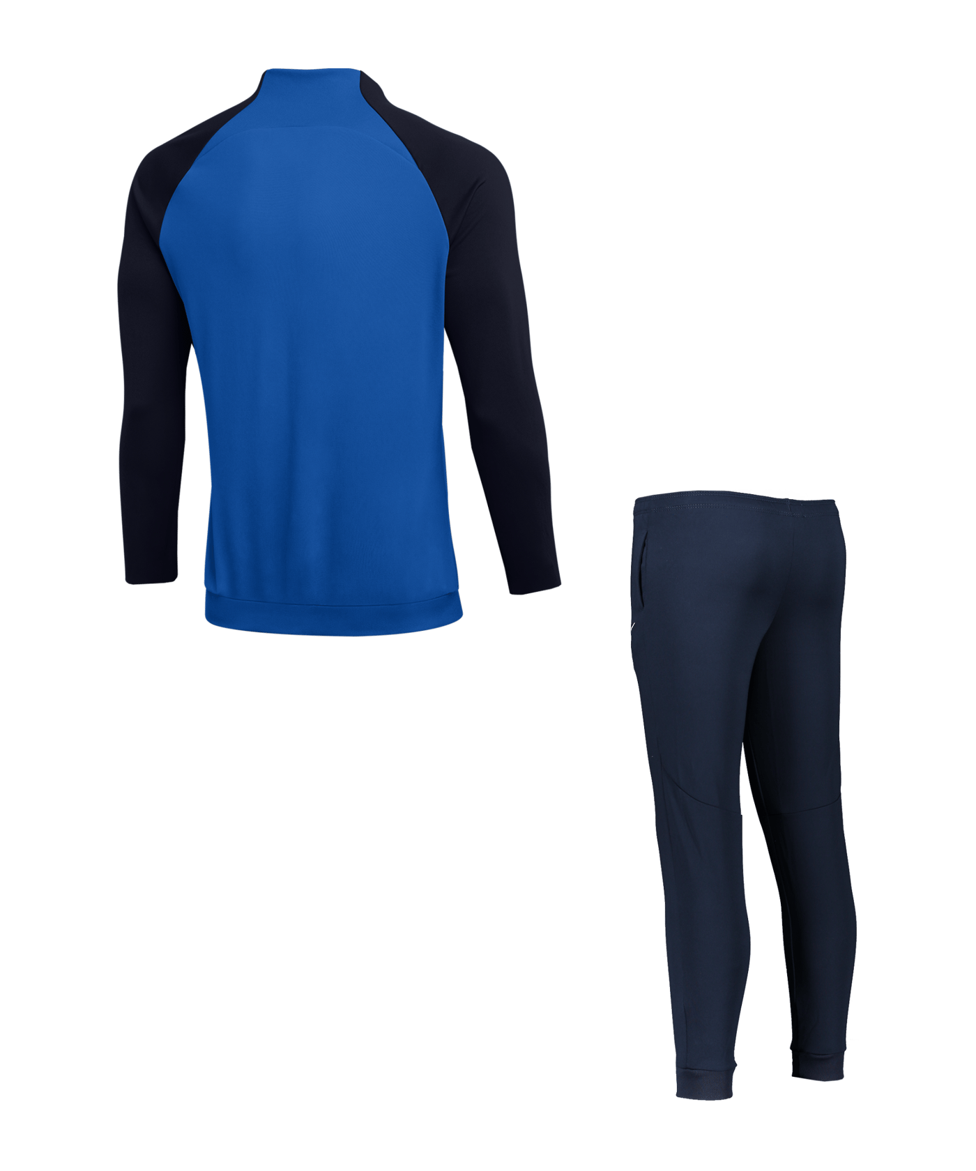 Nike Academy Pro Trainingsanzug Kids Blau F463 - blau
