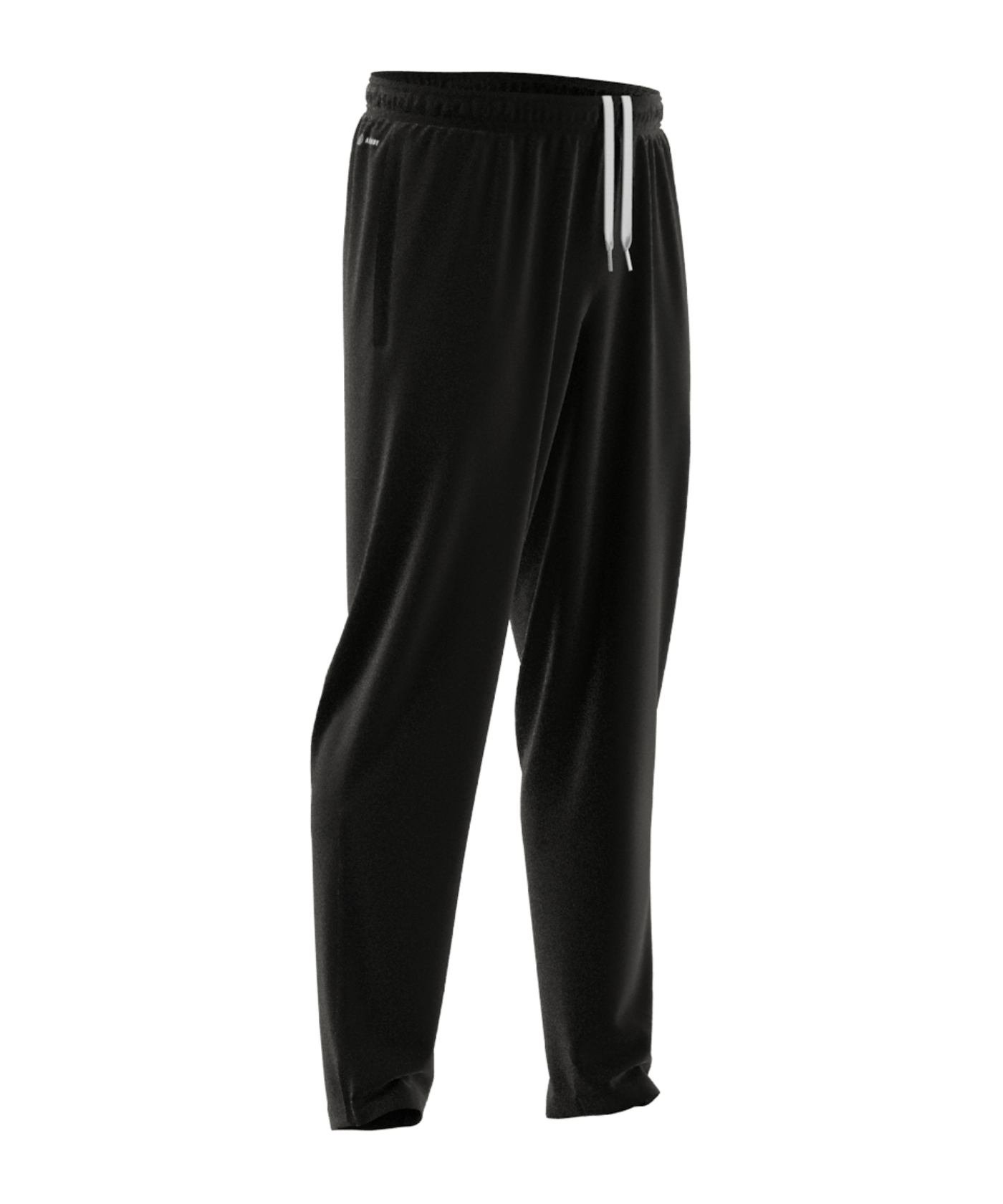 adidas Entrada 22 Präsentationshose | Schwarz - schwarz