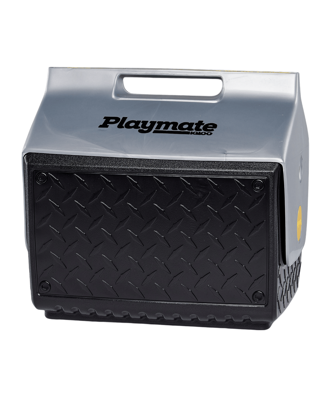 Igloo Playmate The Boss 13L Kühlbox Schwarz - schwarz