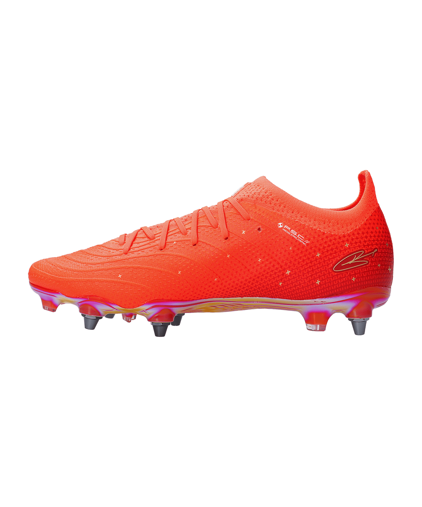 Skechers SKX 1.5 Elite SG Harry Kane Player Edition Rot FCRL - rot
