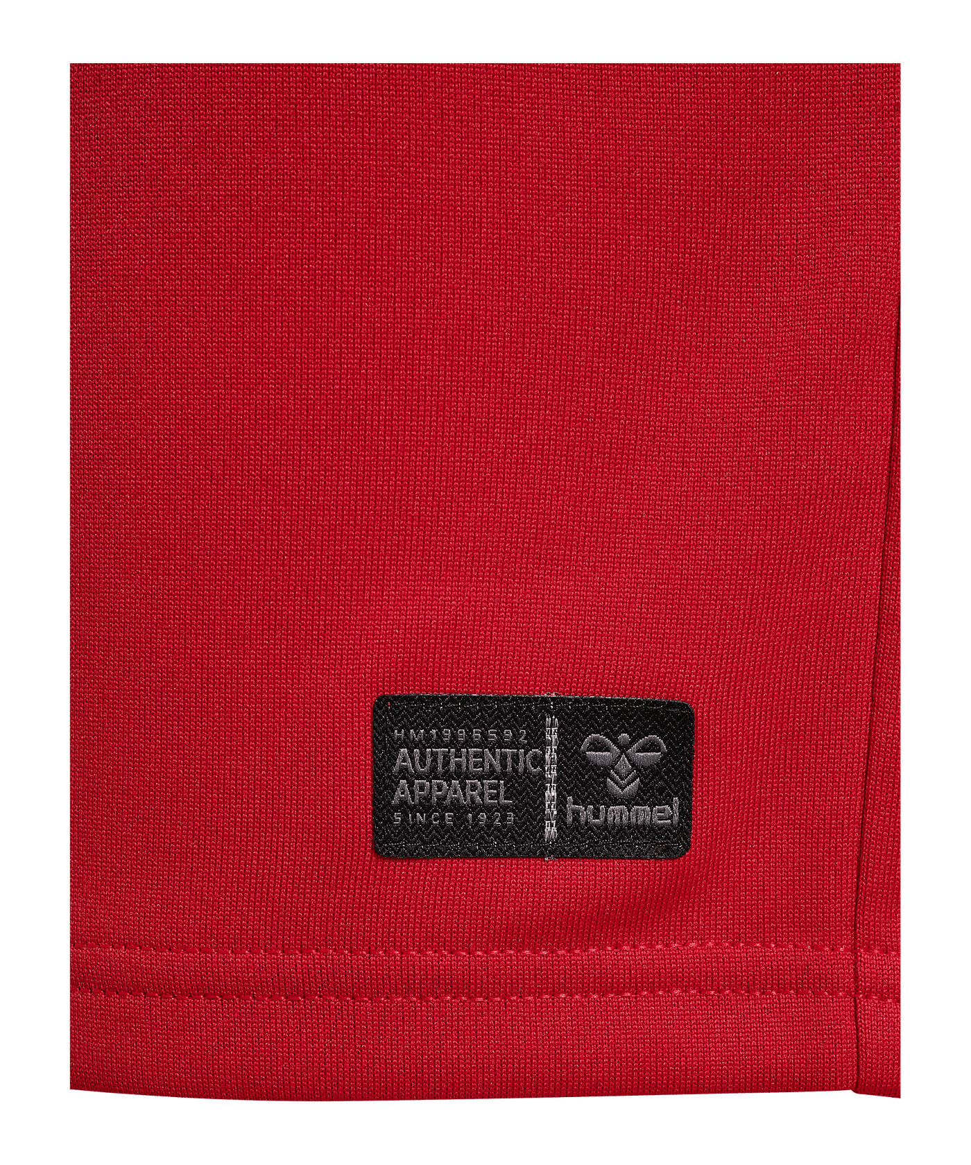 hummel DBU Dänemark Trikot Home 2026 Kids Rot F3365 - rot