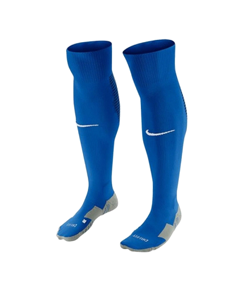 Nike Team Matchfit OTC Football Socken Blau F463 - blau