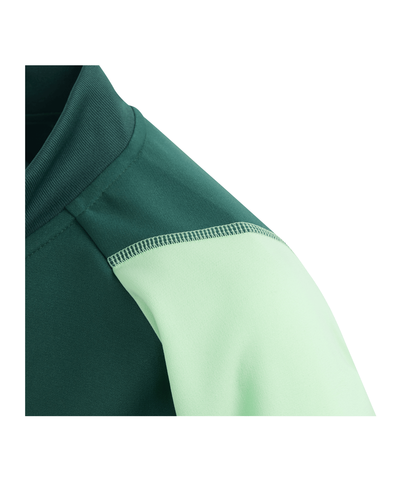 adidas Tiro 23 Competition Trainingsjacke Kids Grün - gruen