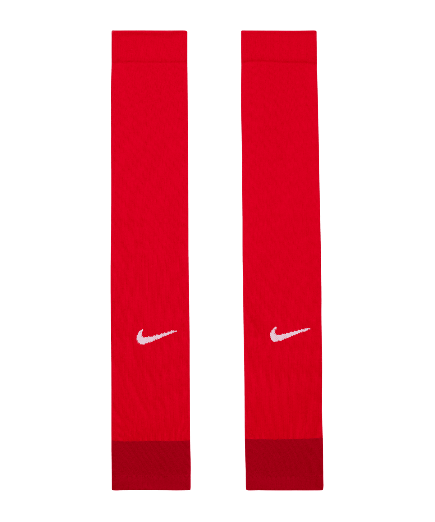 Nike Strike Dri-FIT Sleeves Rot F657 - rot