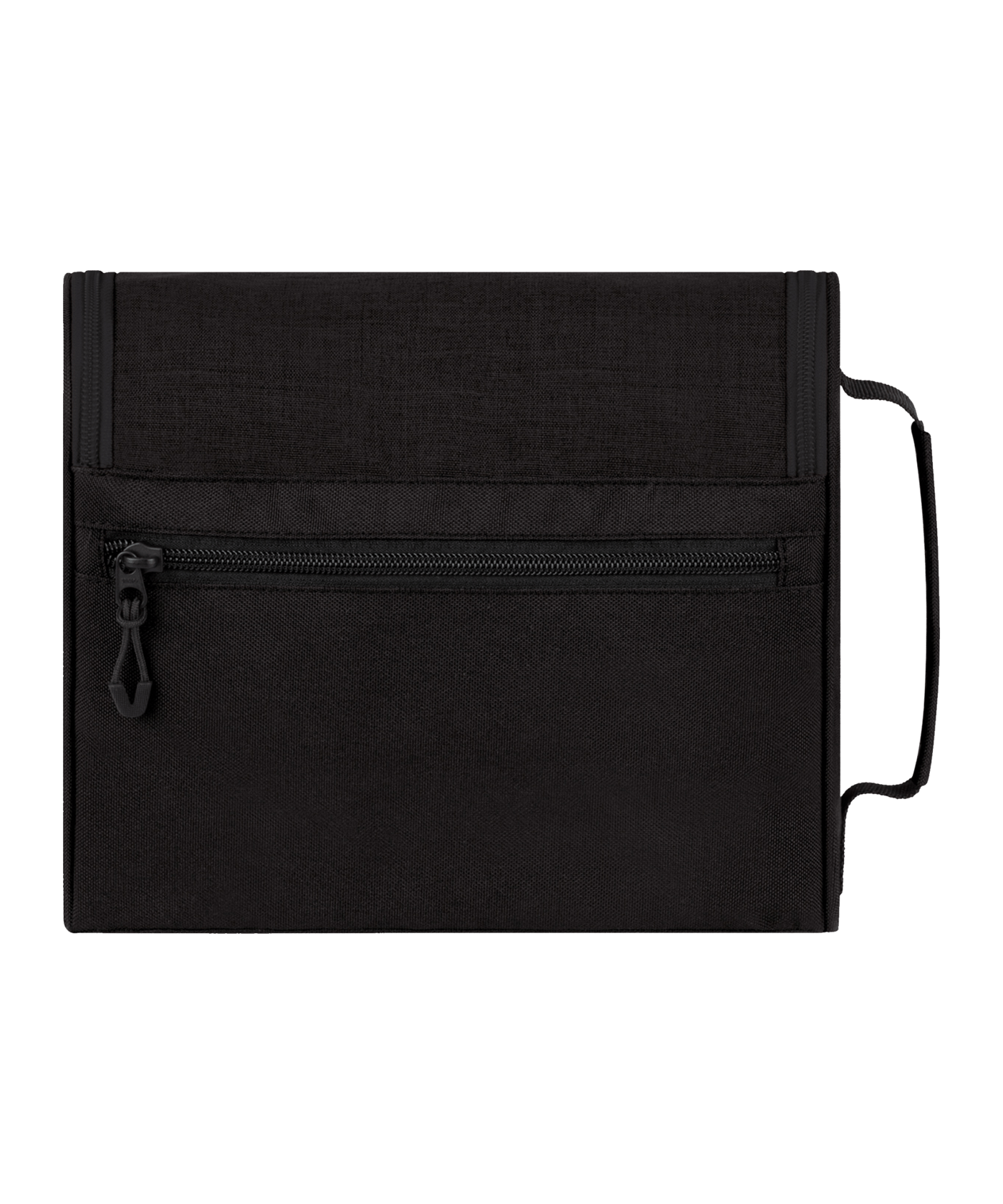 JAKO Challenge Kulturbeutel Schwarz F500 - schwarz