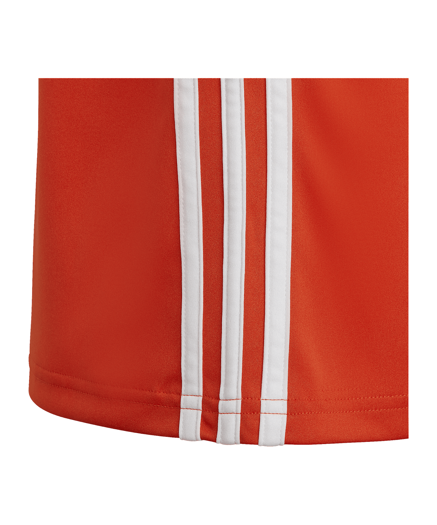 adidas Tabela 23 Trikot Kids Orange Weiss - orange