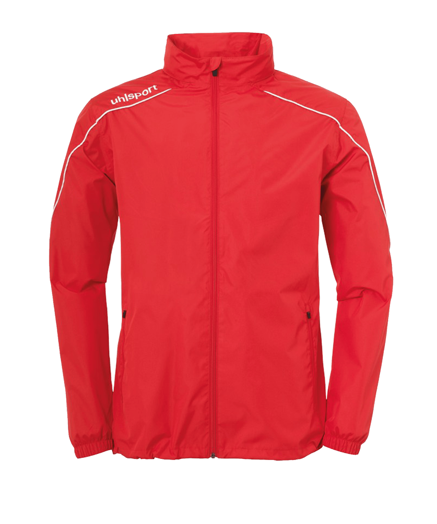 Uhlsport Stream 22 Allwetterjacke Kids Rot F04 - rot
