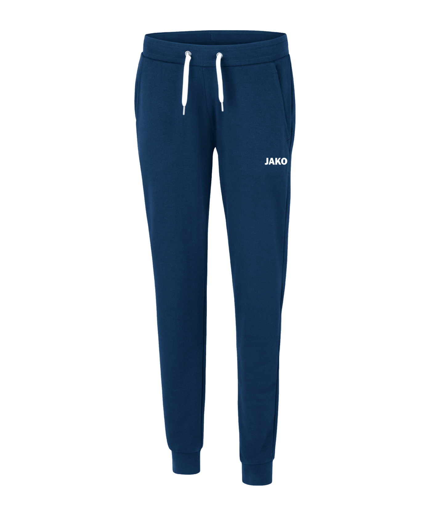 JAKO Base Jogginghose Damen Blau F09 | - blau