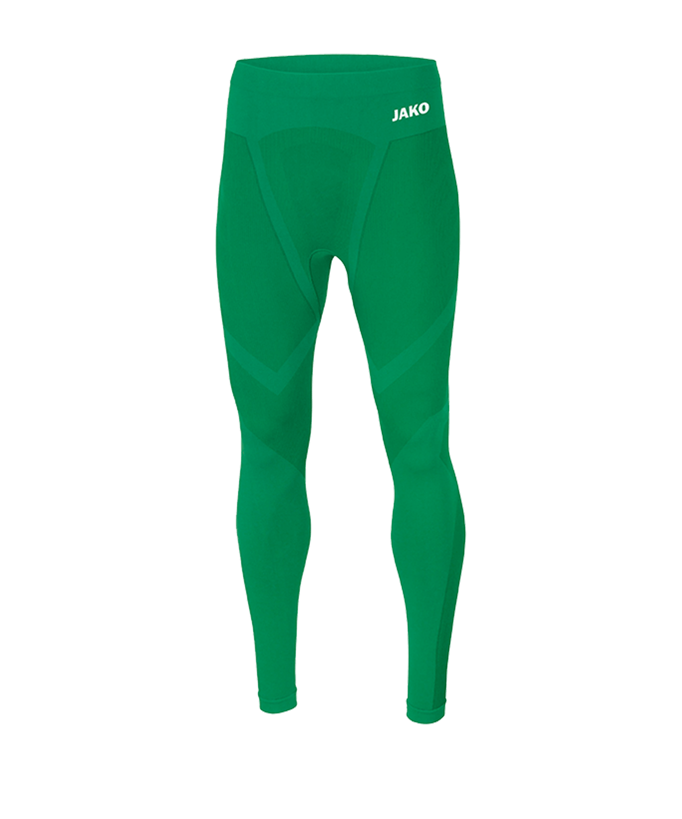 JAKO Comfort 2.0 Long Tight | Grün F06 - gruen