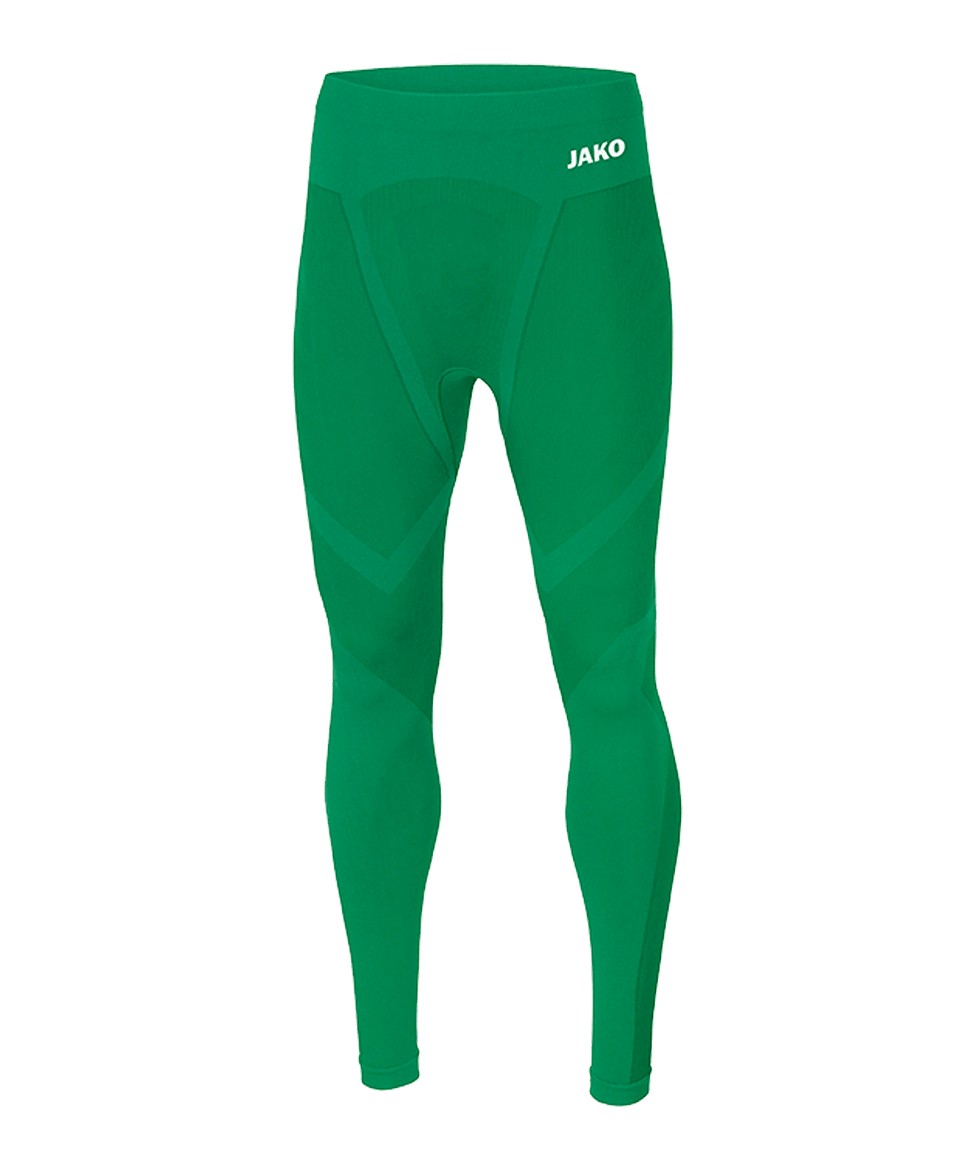 JAKO Comfort 2.0 Long Tight Grün F06 - gruen