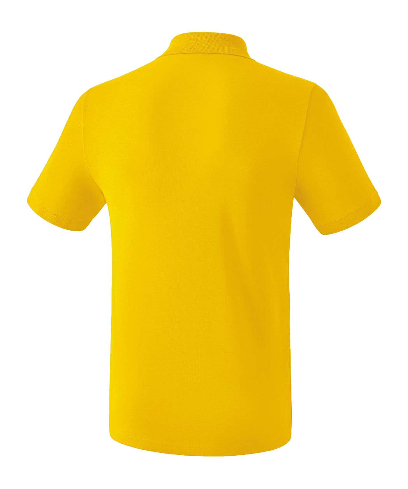 Erima Teamsport Poloshirt Kids Gelb - gelb