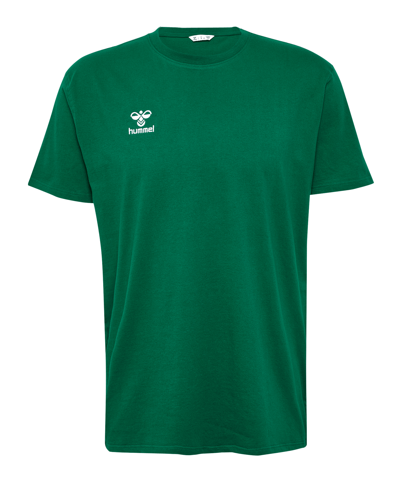 Hummel GO 2.0 T-Shirt Grün F6140 - gruen