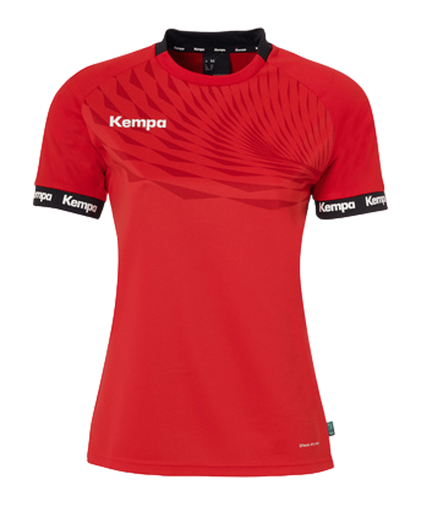 Kempa Wave 26 Trikot Damen Rot F04 - rot