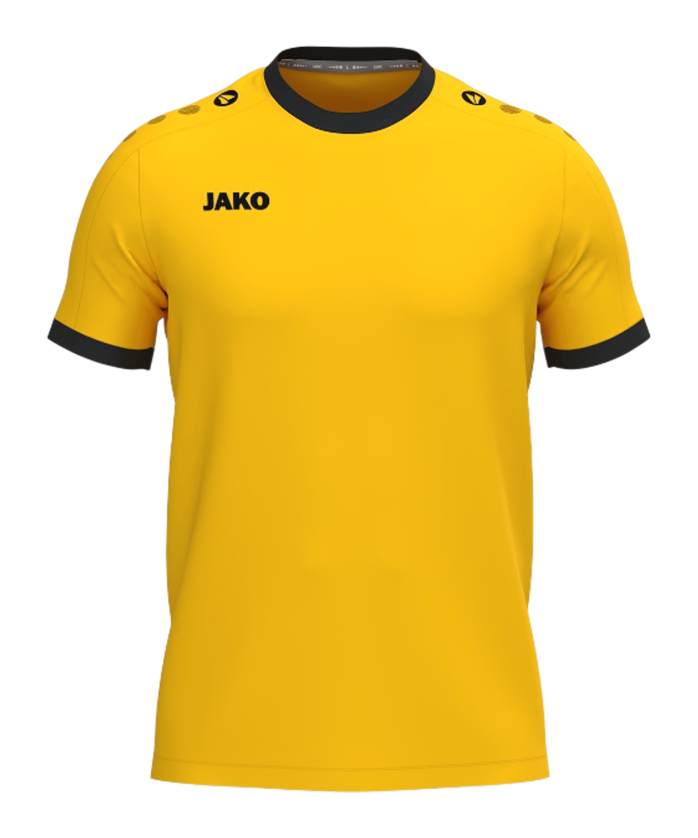 JAKO One KA Trikot Gelb F335 - gelb