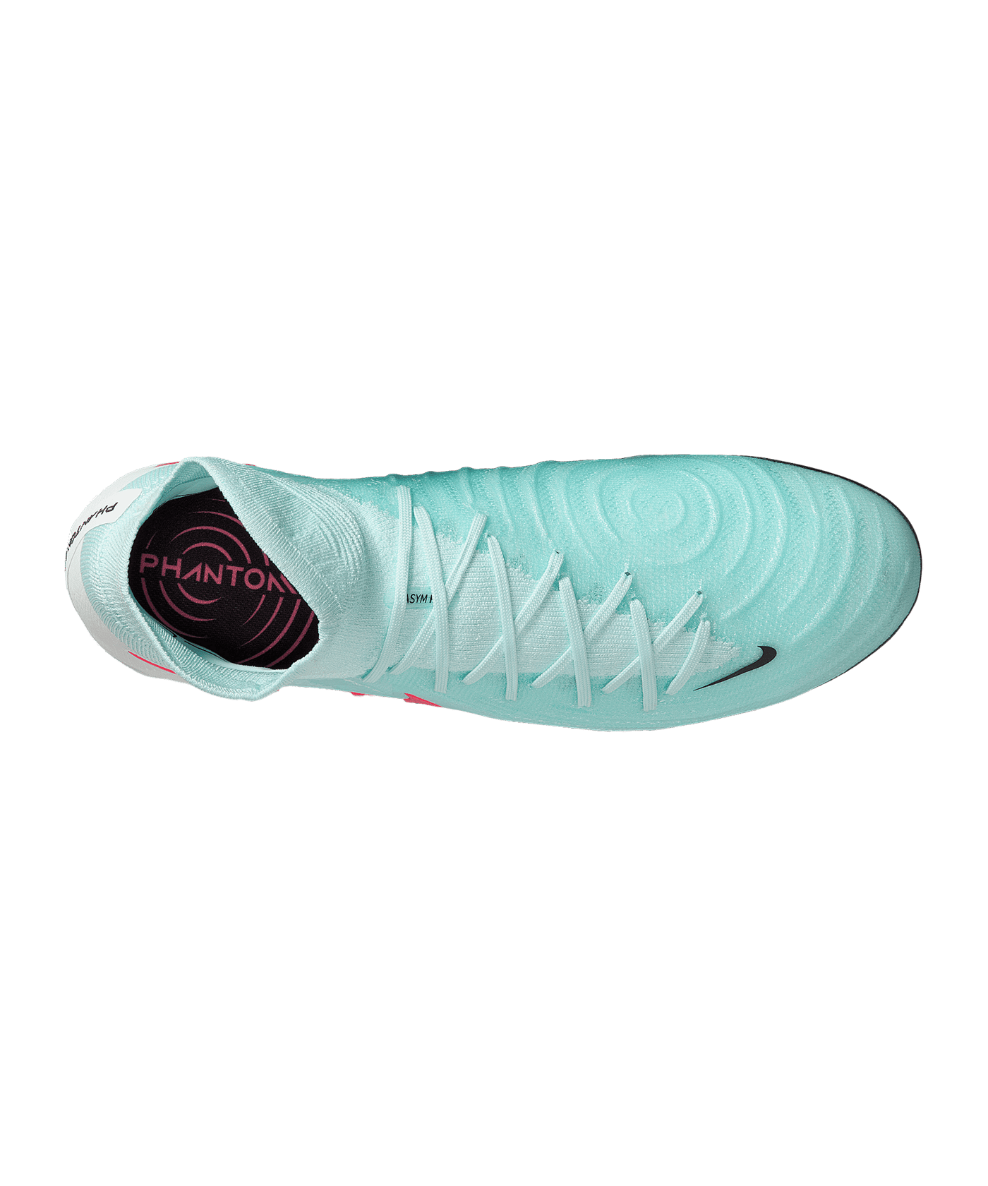 Nike Phantom Luna II Elite FG Mad Energy Türkis F300 - tuerkis