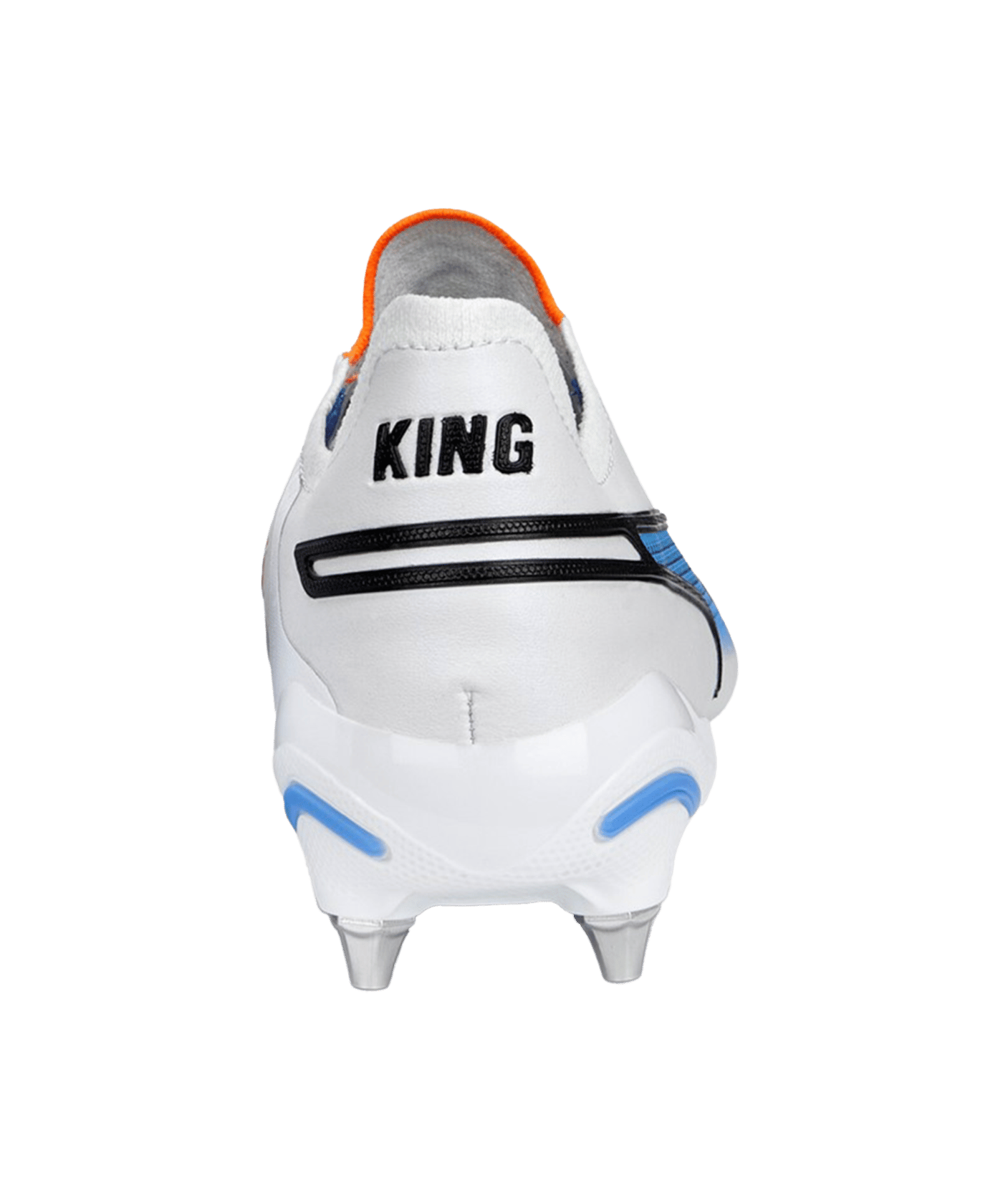 PUMA KING Ultimate MxSG Supercharge F01 - weiss