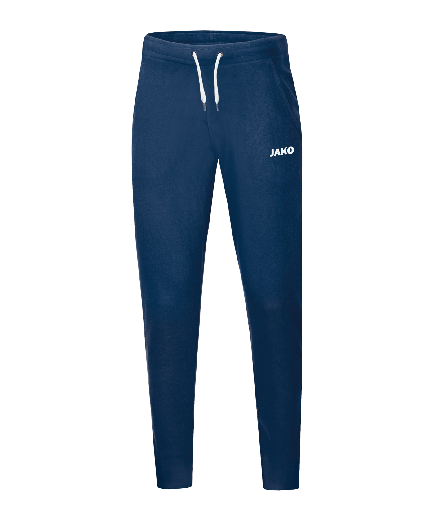 JAKO Base Jogginghose Damen Blau F09 - blau