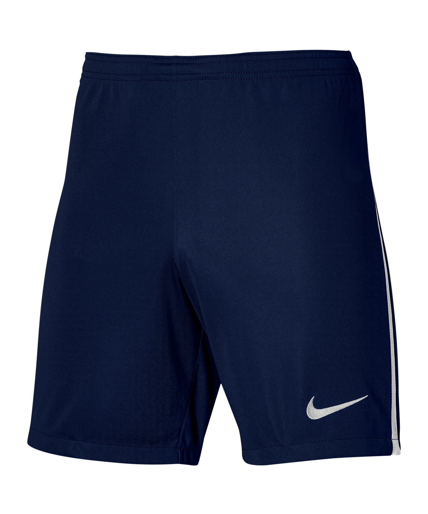 Nike Dri-FIT League 3 Short Kids Blau F410 - dunkelblau
