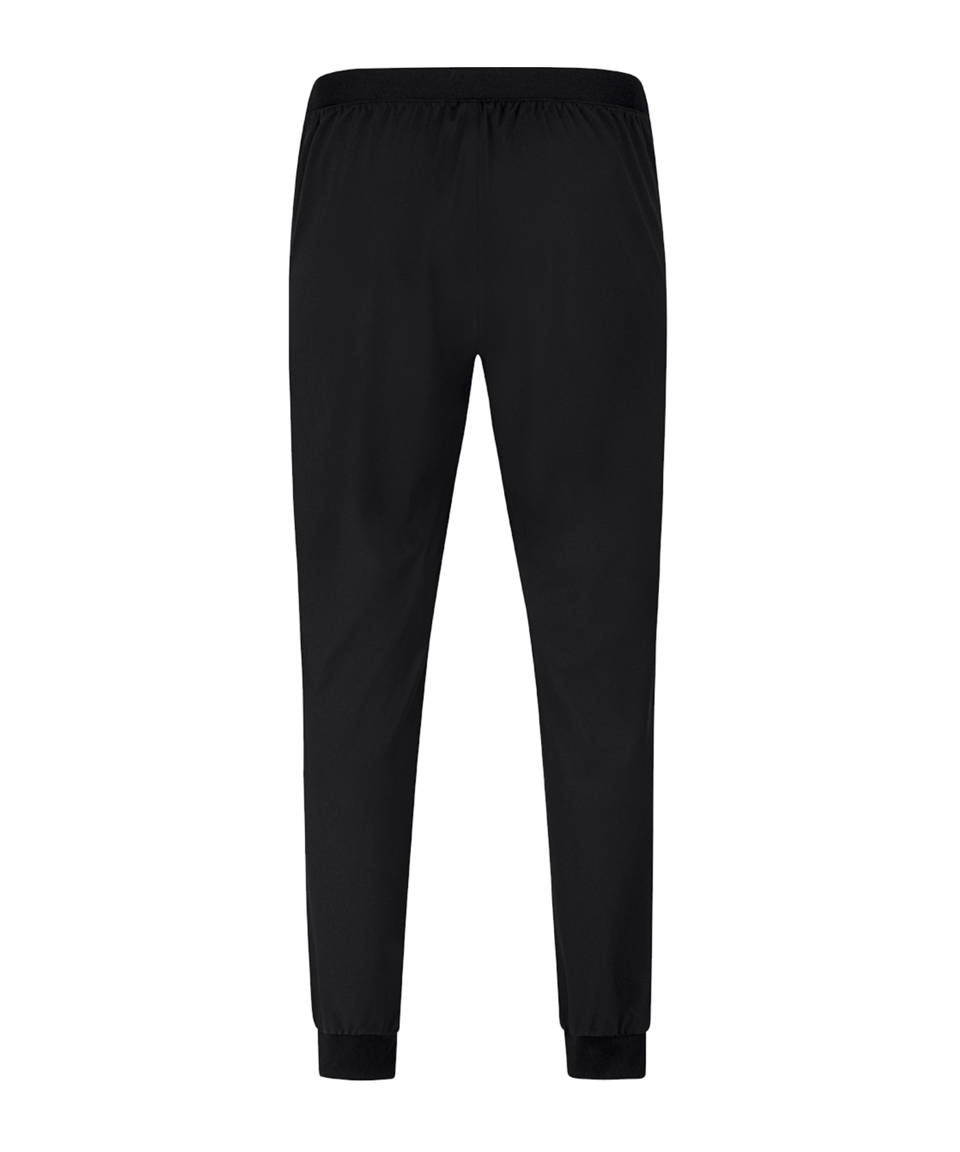 JAKO Team Präsentationshose Damen Schwarz F800 - schwarz