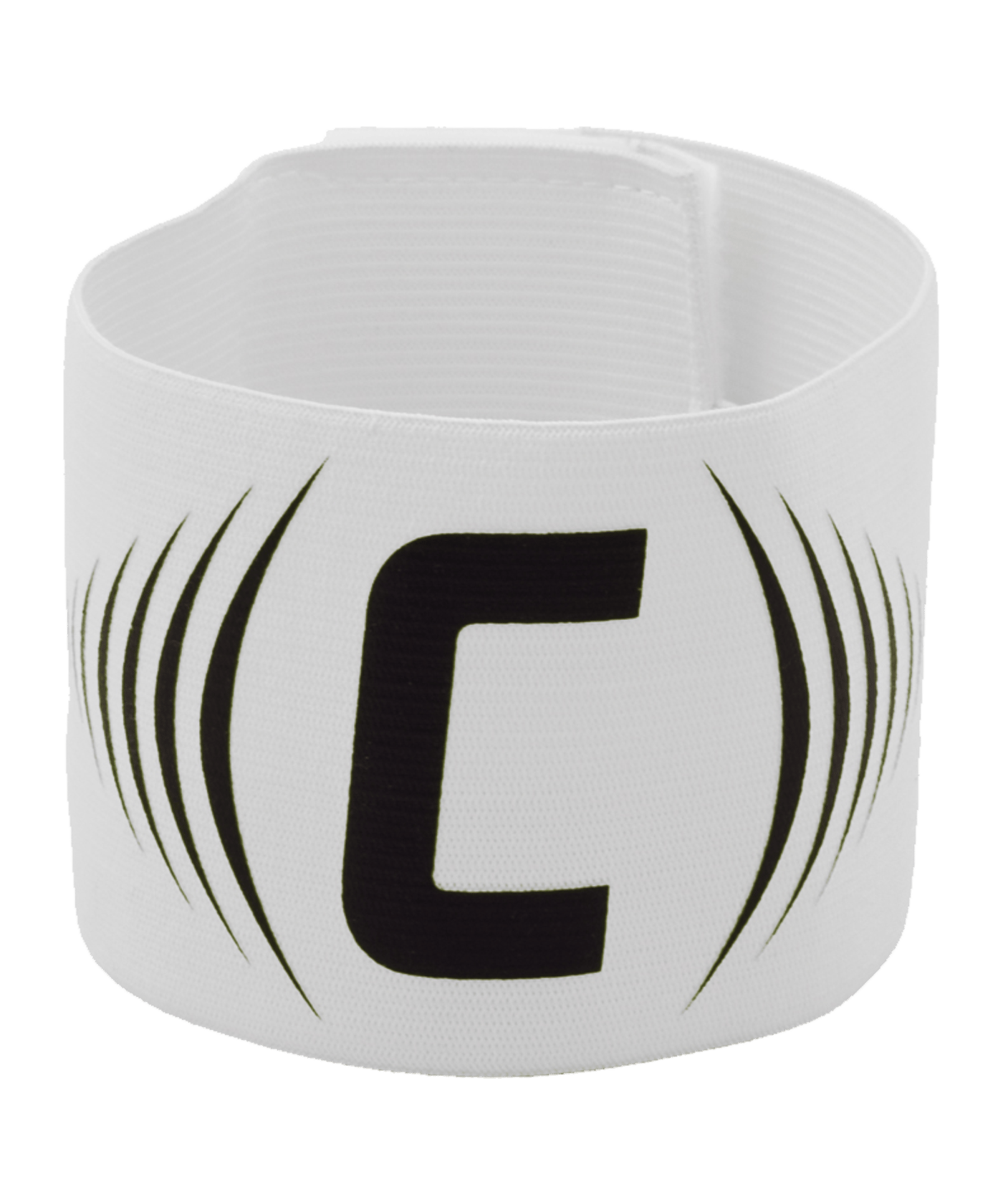 Cawila Armbinde C Klett Weiss - weiss