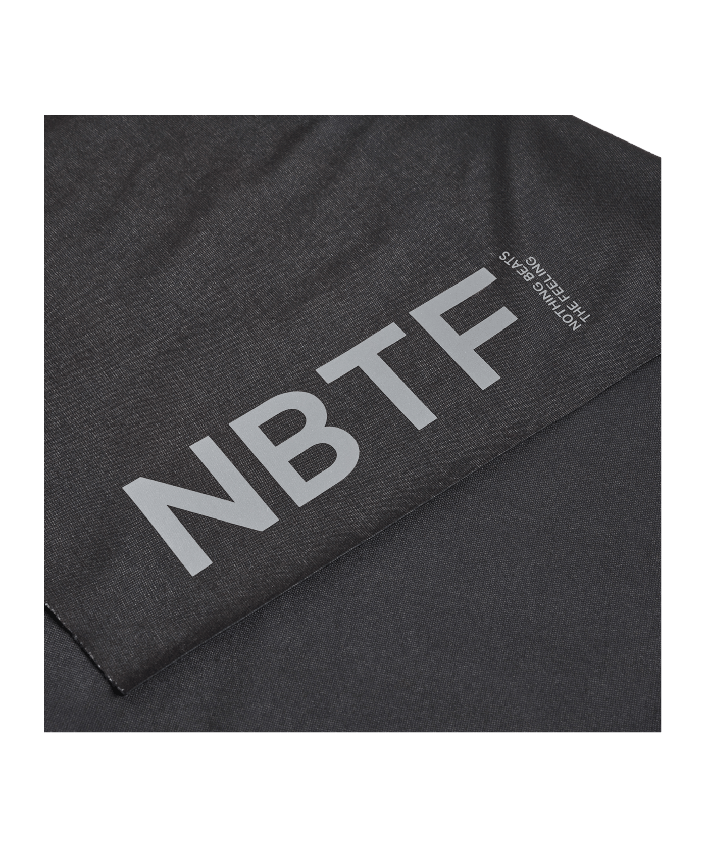 Newline nwlPACE Neckwarmer Grau F1954 - grau