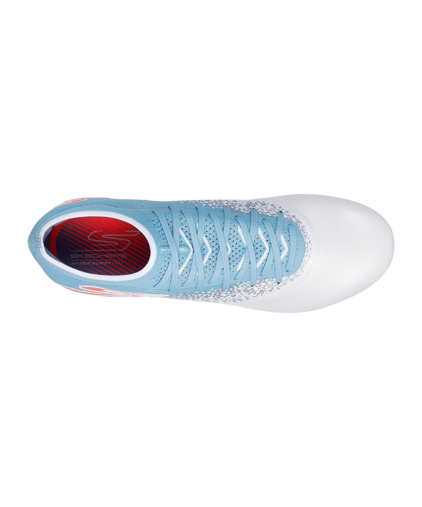 Skechers Razor 1.5 Low Elite SG CTRL Weiß FWTQP - weiss