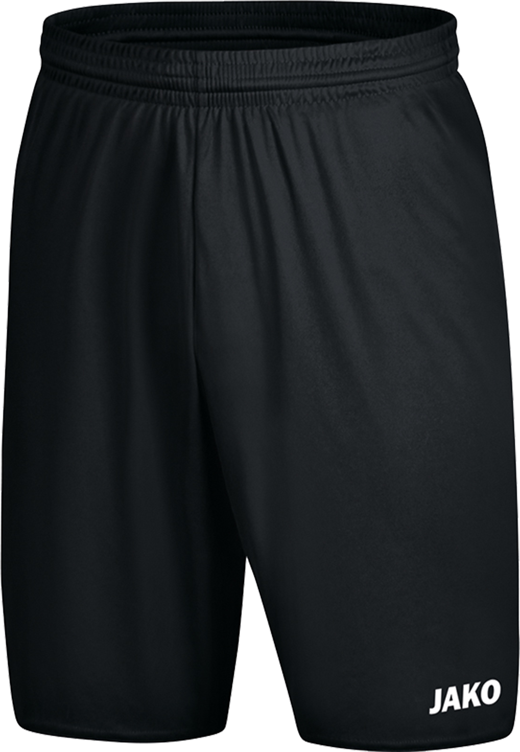 JAKO Anderlecht 2.0 Short Hose kurz Schwarz F08 | - schwarz