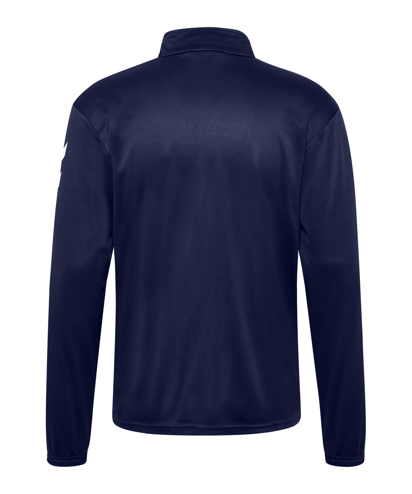 Hummel Trainingsanzug Blau F7026 - blau