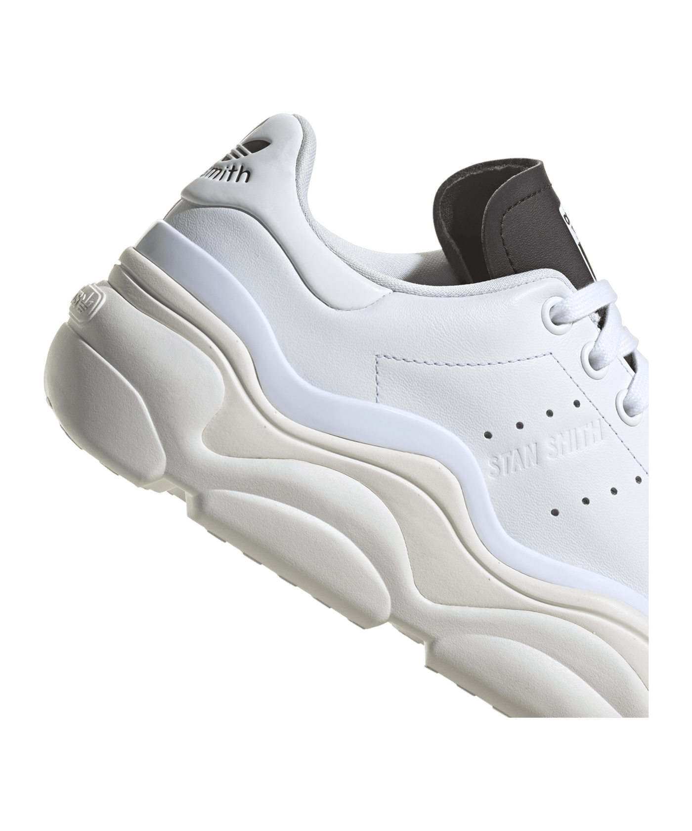 adidas Originals Stan Smith Millencon Damen Weiss - weiss