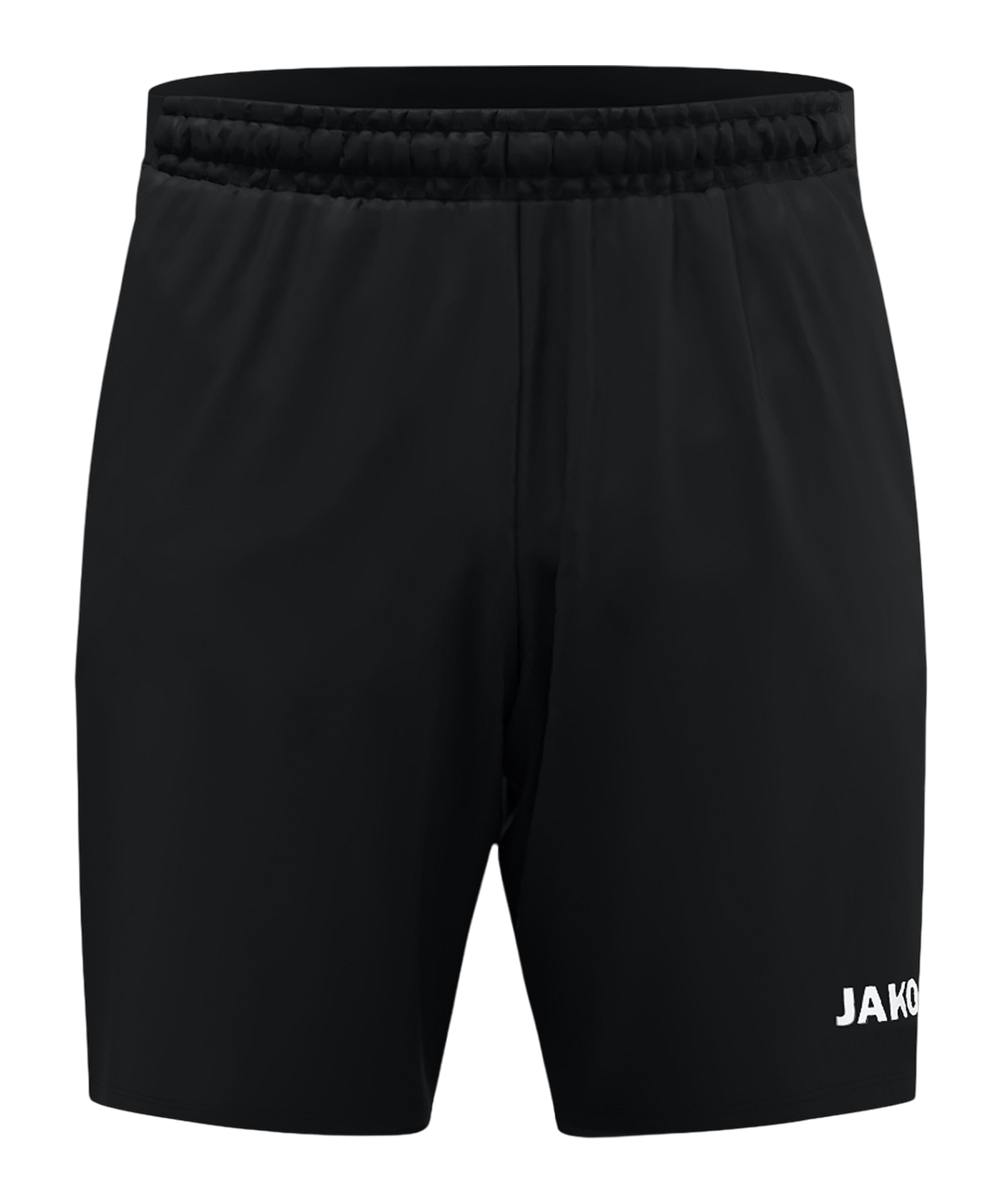 JAKO Dynamic Short Schwarz F800 | - schwarz