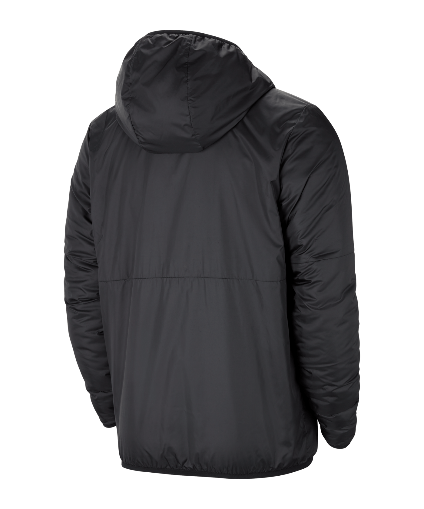Nike Park 20 Fall Regenjacke Schwarz F010 - schwarz