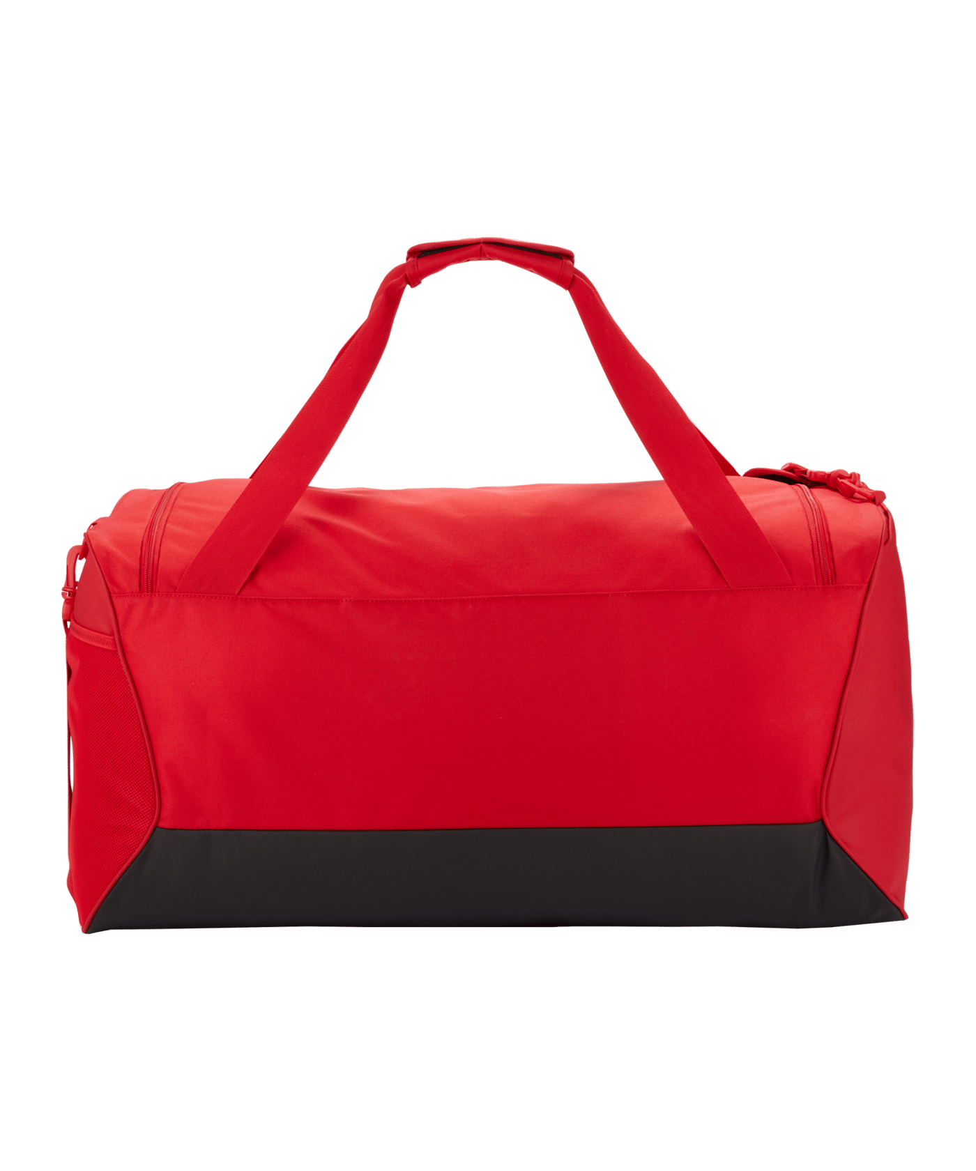 Nike Academy Team Duffel Tasche Large Rot F657 - rot
