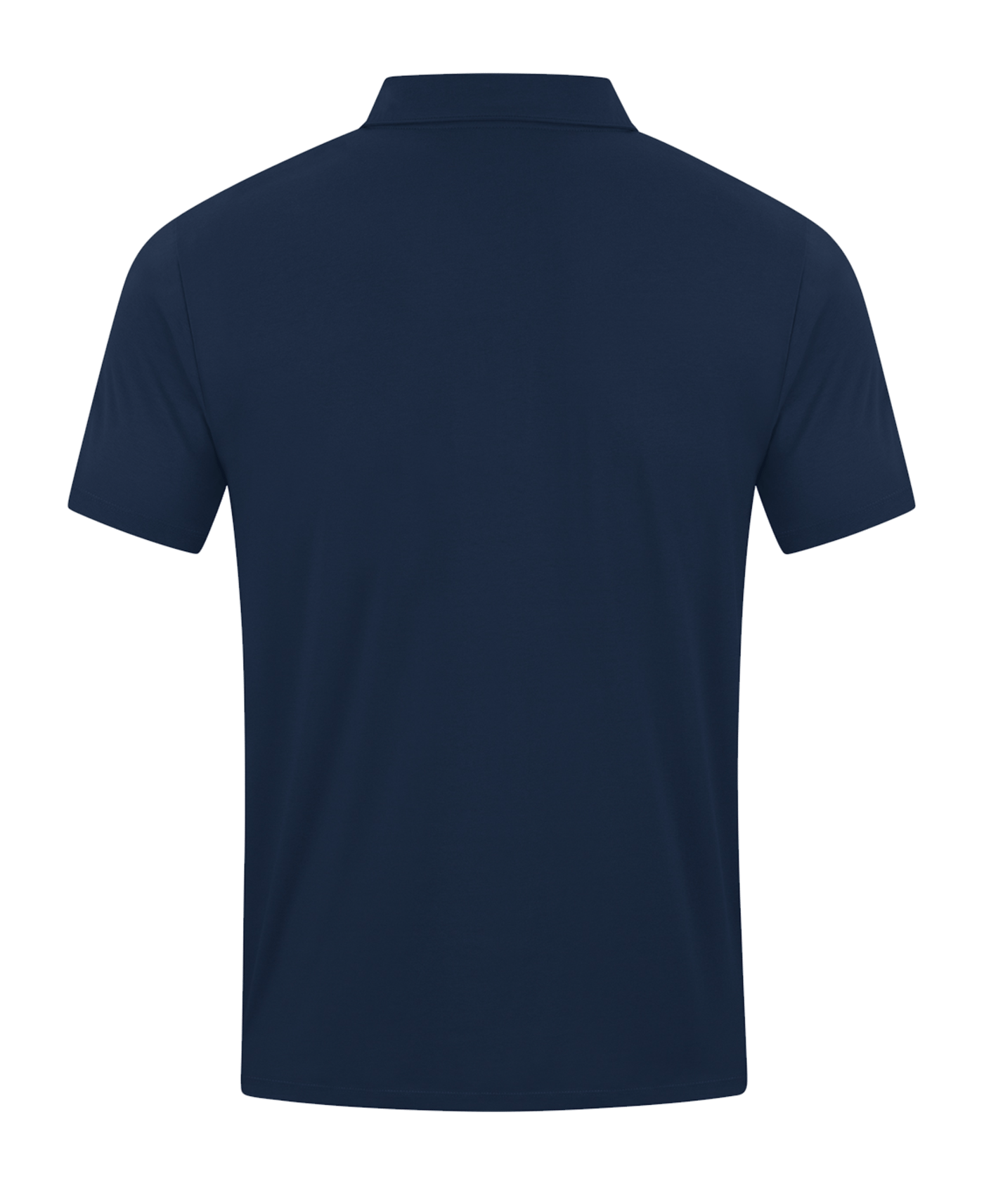 JAKO Power Poloshirt Blau F900 - blau