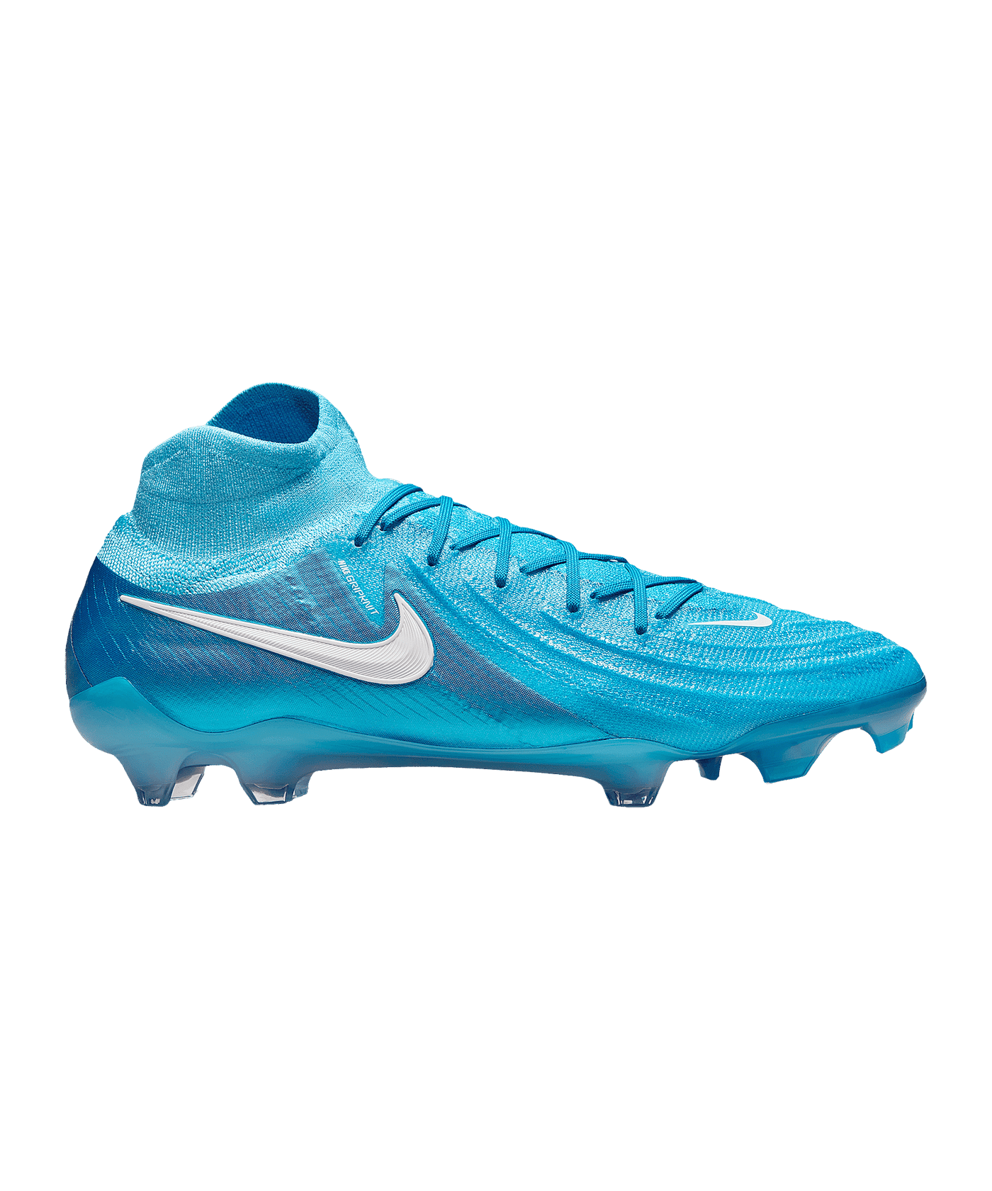 Nike Phantom Luna II Elite FG Mad Ambition Blau F400 - blau