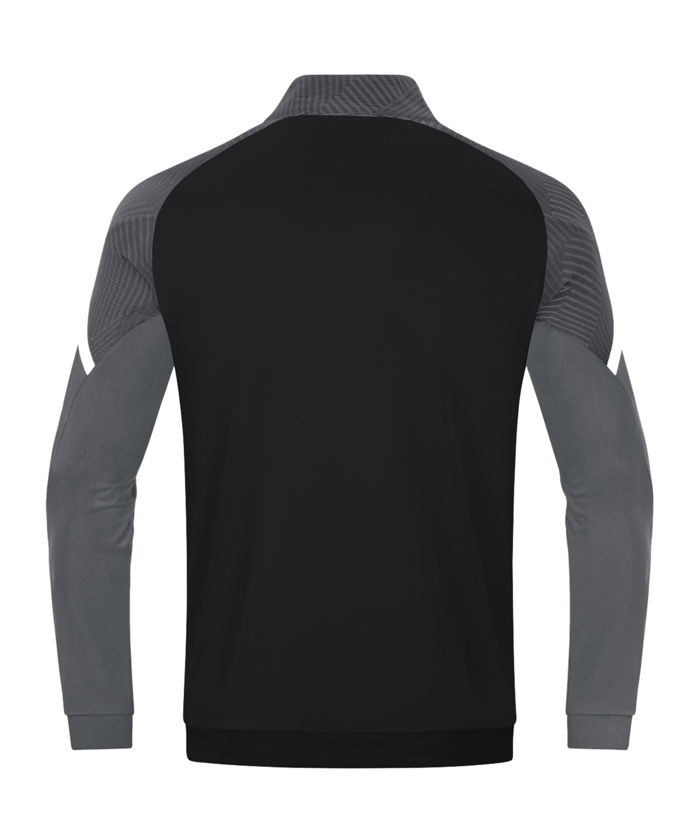 JAKO Performance Polyesterjacke Schwarz F804 - schwarz