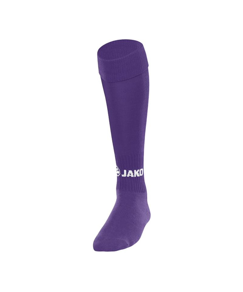 JAKO Stutzenstrumpf Glasgow 2.0 Lila F10 - lila