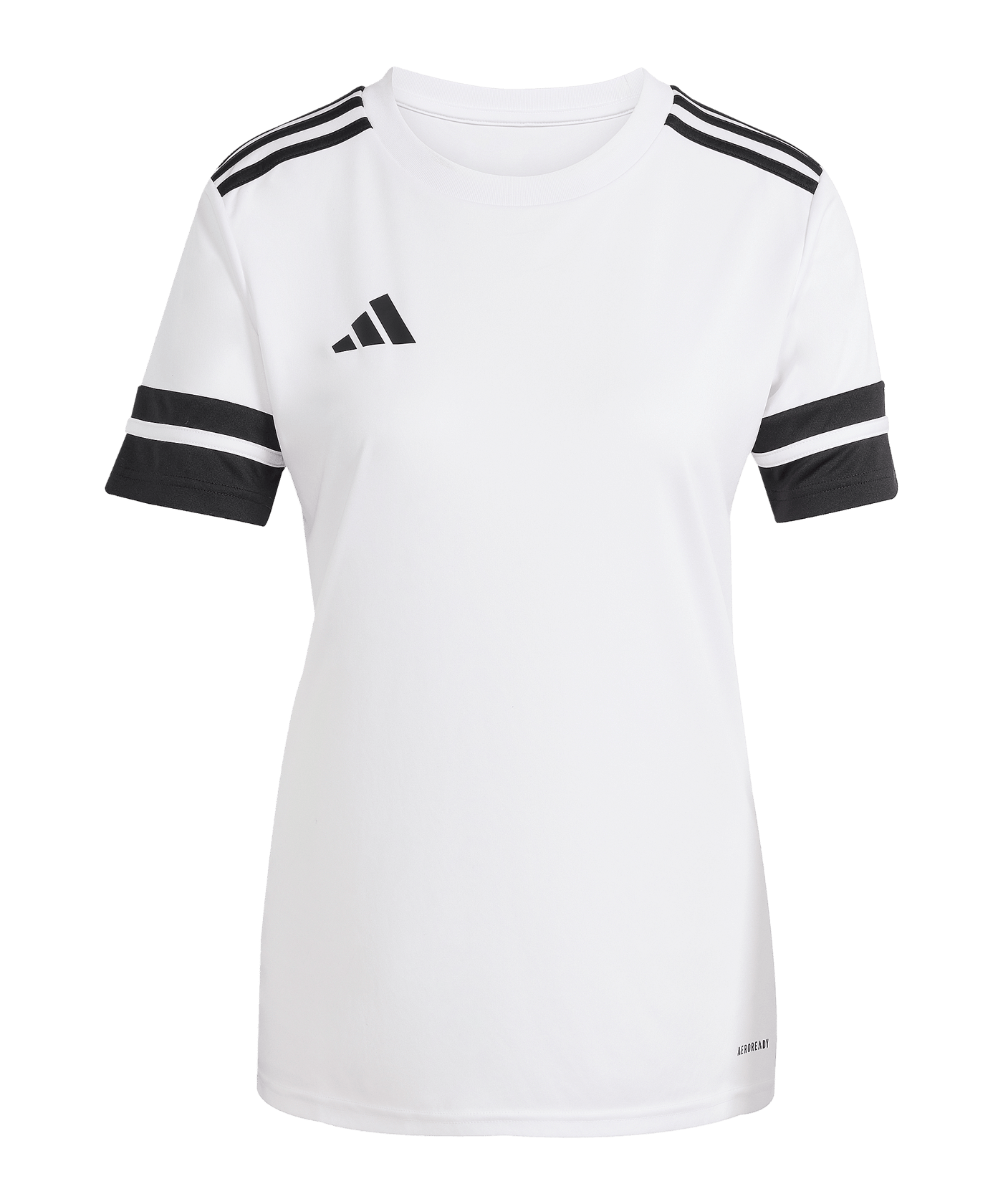 adidas Squadra 25 Trikot Damen Weiß - weiss