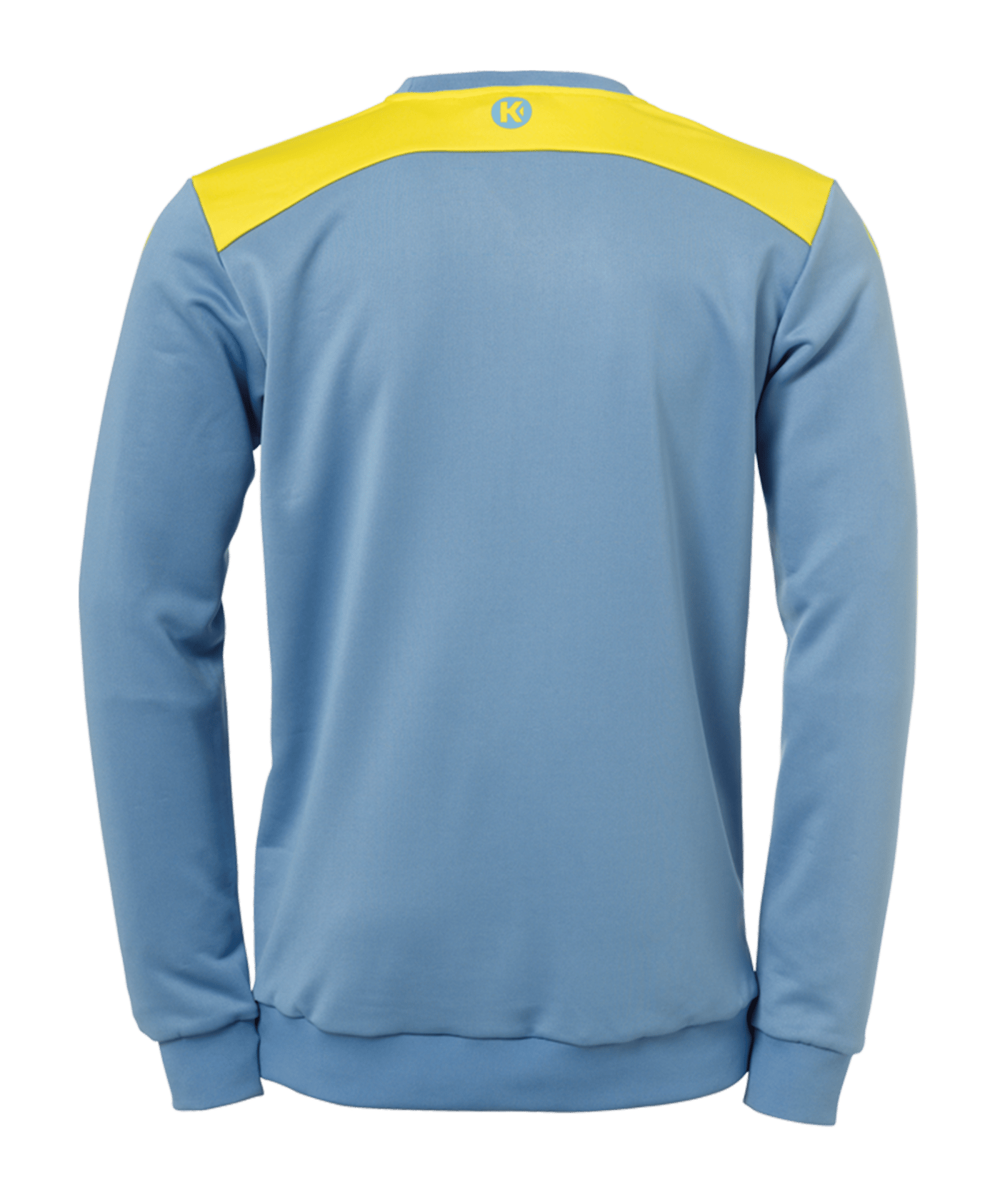 Kempa Emotion 2.0 Trainingstop Sweatshirt F14 - blau