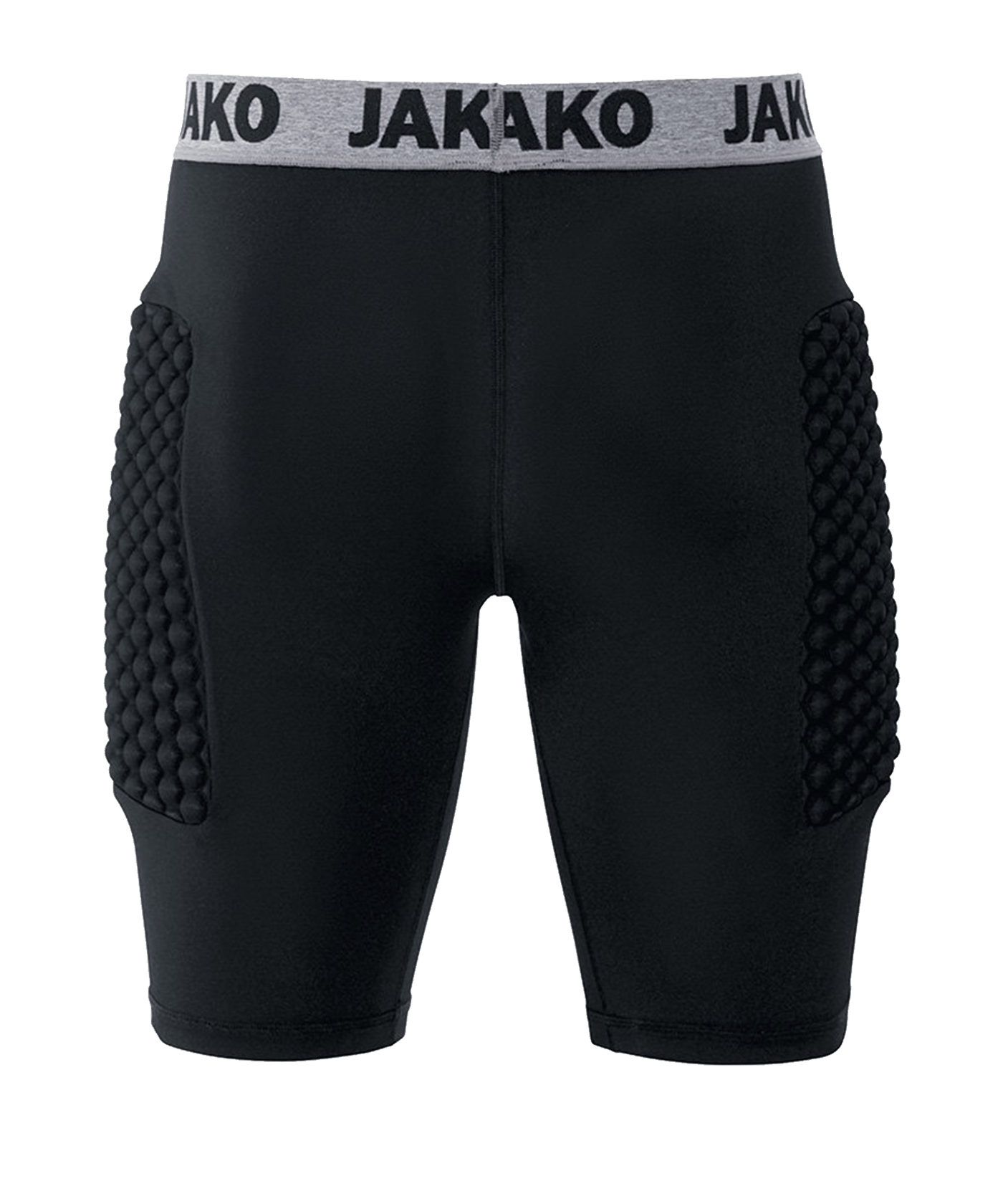 Jako Torwartunderwear Tight Short Schwarz F08 - schwarz