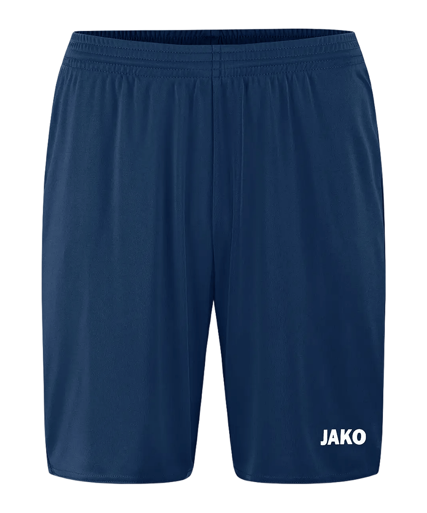 JAKO Manchester 2.0 Short ohne Innenslip Kids F09 - blau