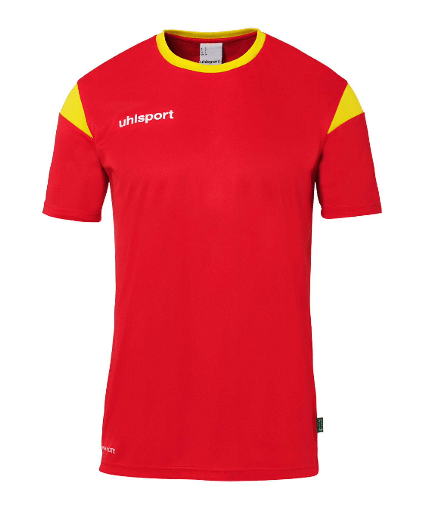 uhlsport Squad 27 Trikot Rot F60 - rot
