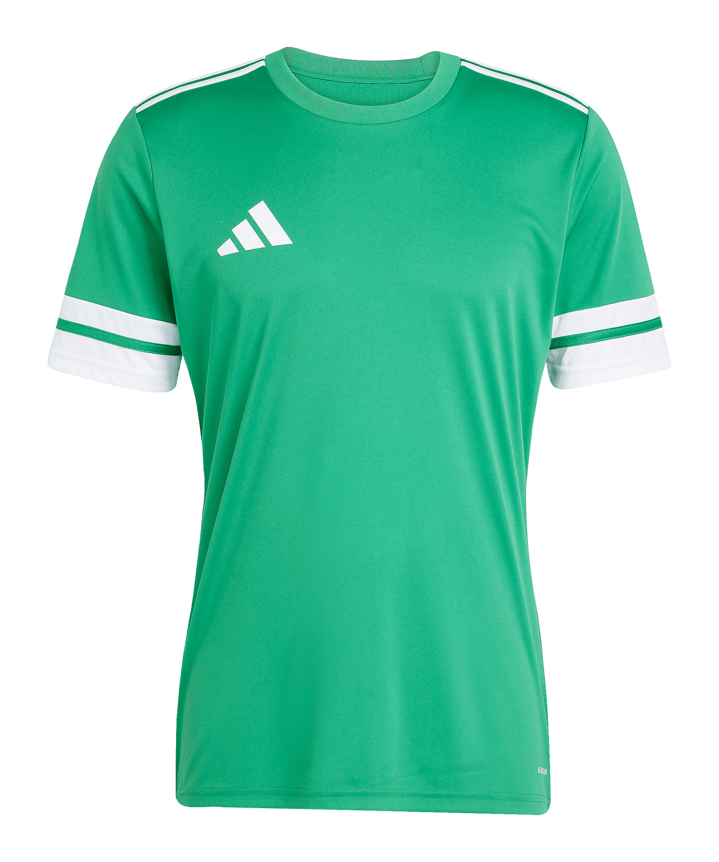 adidas Squadra 25 Trikot Grün - gruen