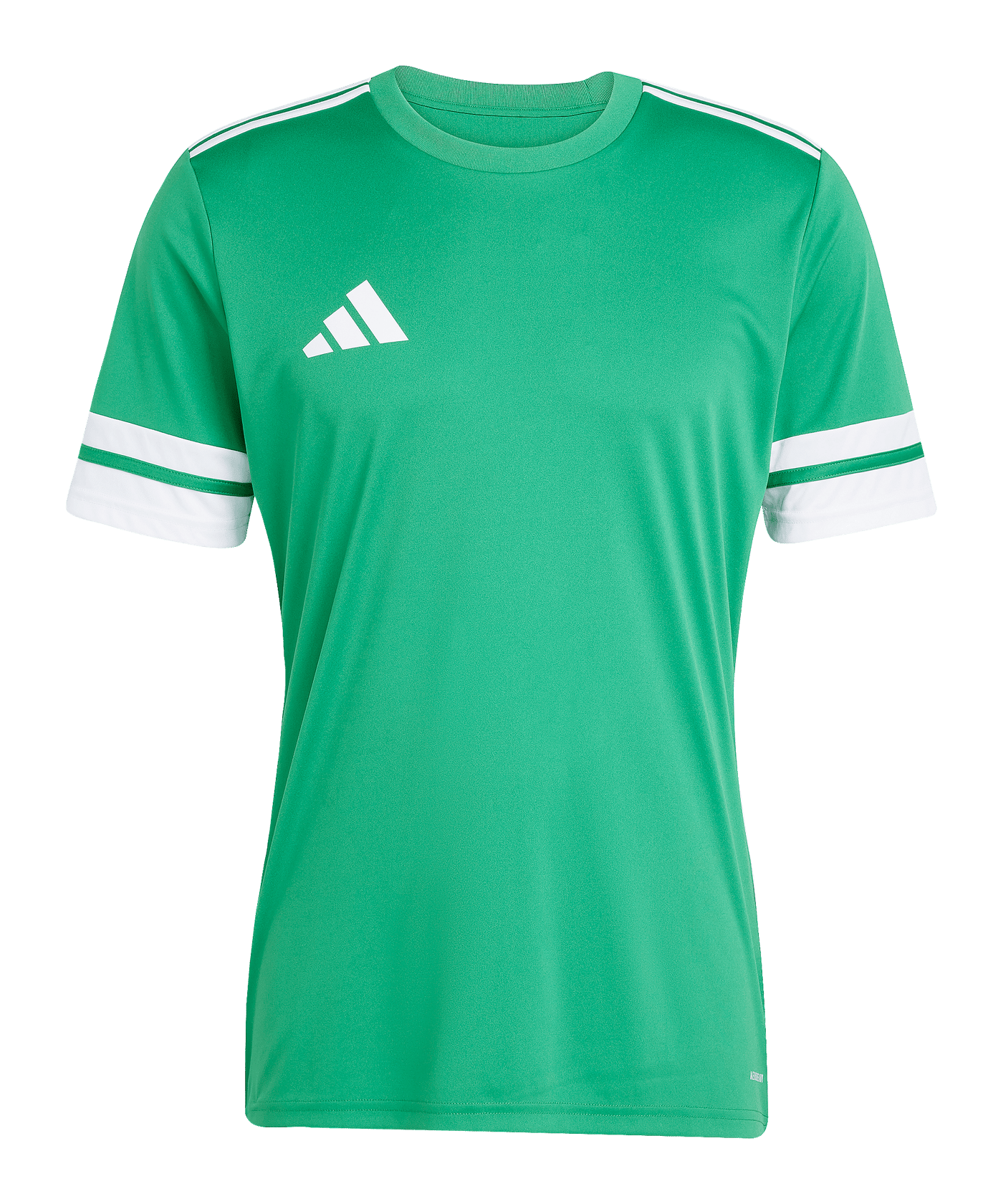 adidas Squadra 25 Trikot Grün - gruen